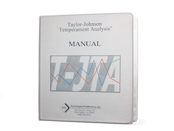 Picture of T-JTA Manual (8th Edition)