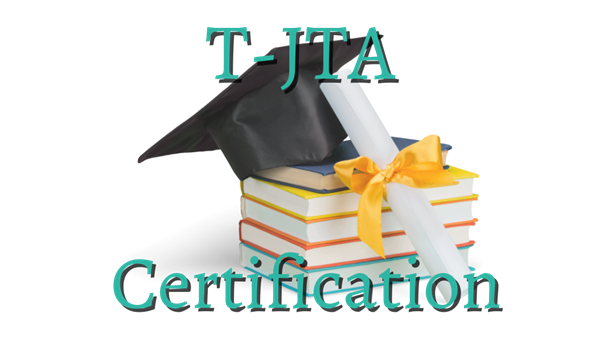 Picture of T-JTA Certification Program