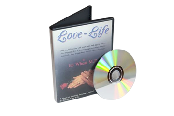 Picture of Love Life for Every Married Couple (2 Compact Discs)
