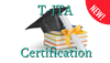 Picture of T-JTA Certification Program