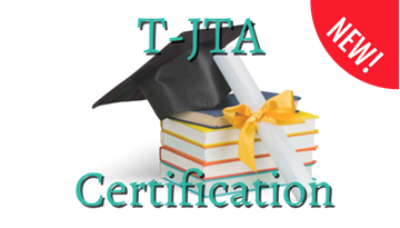 Picture of T-JTA Certification Program