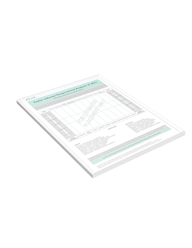 Picture of T-JTA Predictive Profile