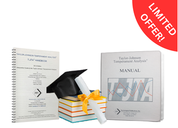 Picture of T-JTA Update Bundle