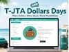 Picture of T-JTA Dollars