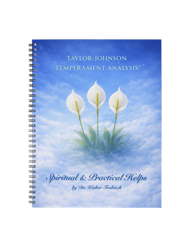 Picture of Spiritual and Practical Helps