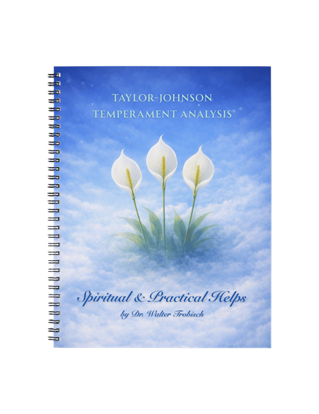 Picture of Spiritual and Practical Helps
